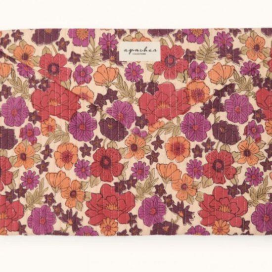 POCHETTE D'ORDINATEUR OHAS JOY MACADAMIA - APACHES – Image 2