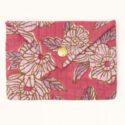 ENVELOPPE RAVI BLOOM MAGENTA - APACHES