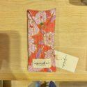 ENVELOPPE SUNNY BLOOM MAGENTA - APACHES