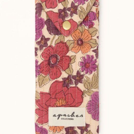 ENVELOPPE SUNNY JOY MACADAMIA - APACHES