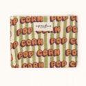 POCHETTE MANA POP CORN OLIVE - APACHES