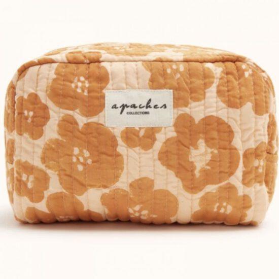 TROUSSE GAYA FLORA BOLD ORANGE - APACHES