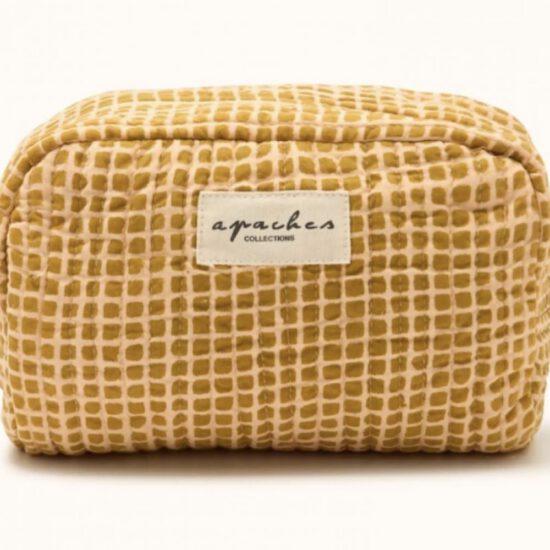 TROUSSE GAYA MOSAÏC TOBACCO - APACHES