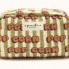 TROUSSE GAYA POP CORN OLIVE - APACHES