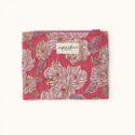 POCHETTE MANA BLOOM MAGENTA - APACHES