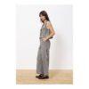 PANTALON SWANNE CHOCOLAT - FRNCH – Image 2