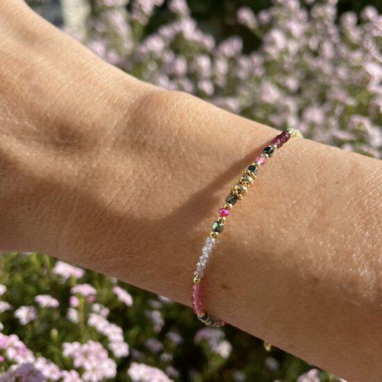 BRACELET BERIA - CLO & LOU – Image 2