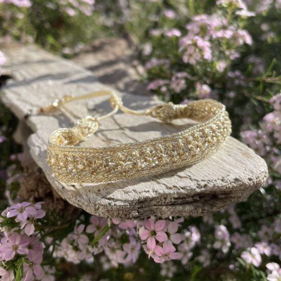 BRACELET BONNIE - CLO & LOU – Image 3