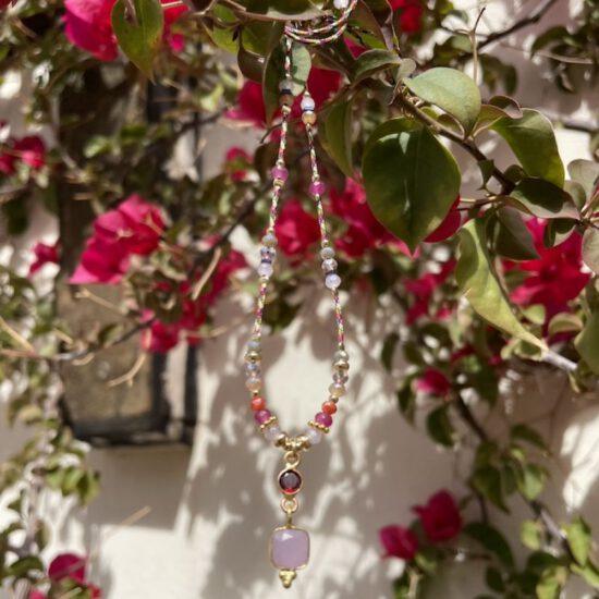 COLLIER BELISETTE - CLO & LOU – Image 3