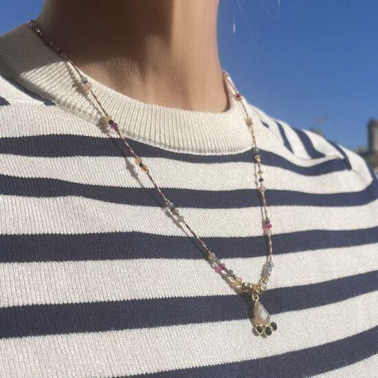 COLLIER EVA - CLO & LOU – Image 2