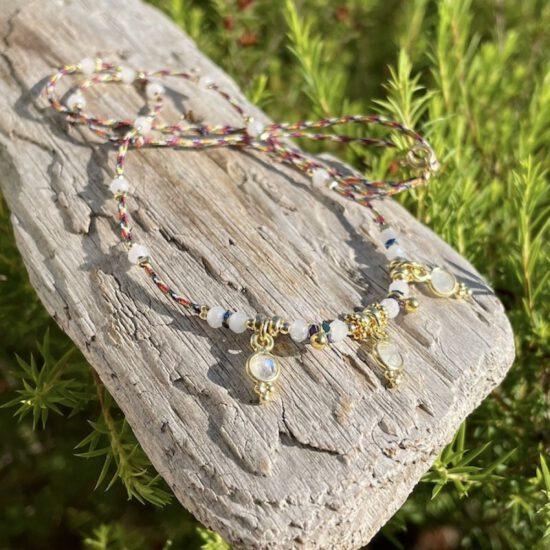 COLLIER ANDREA - CLO & LOU – Image 2