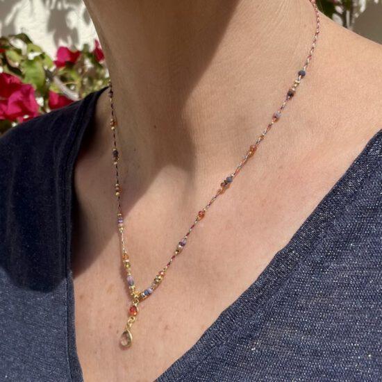 COLLIER CARLITA - CLO & LOU – Image 2