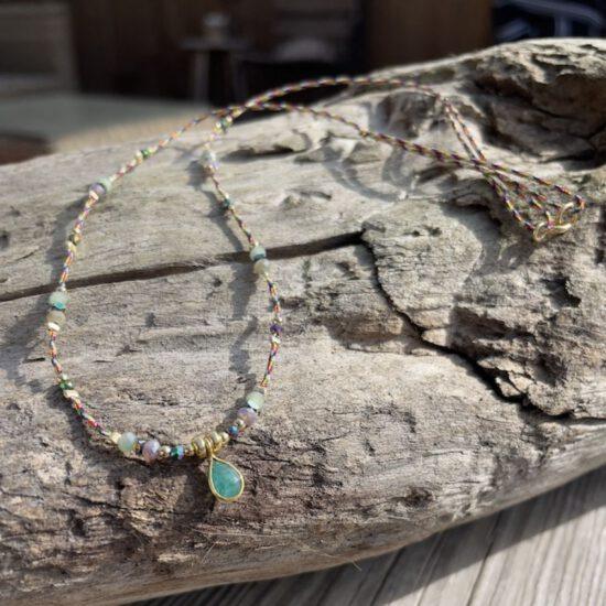 COLLIER DUQ - CLO & LOU – Image 2