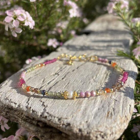 BRACELET BELINE - CLO & LOU