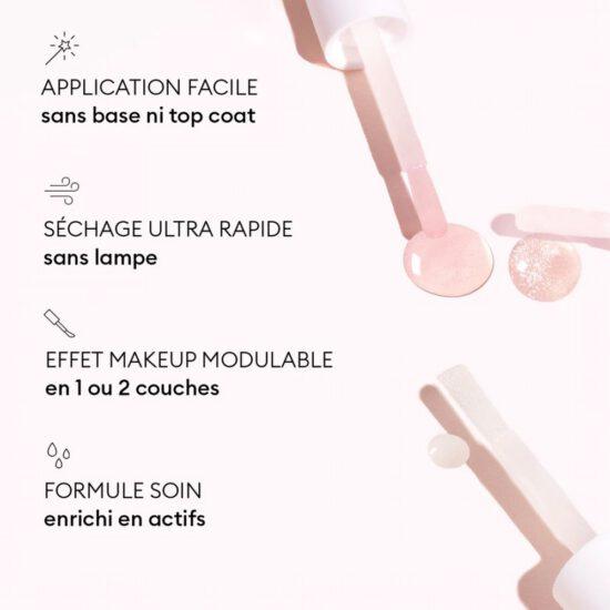 VERNIS SOIN ACTIVE SHINE - MANUCURIST – Image 2