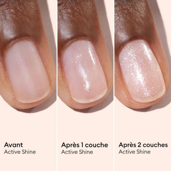 VERNIS SOIN ACTIVE SHINE - MANUCURIST – Image 3
