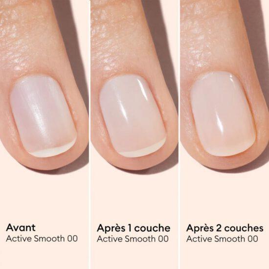 VERNIS SOIN ACTIVE SMOOTH - MANUCURIST – Image 2