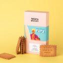 BISCUITS LE MEILLEUR PAPA