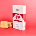 BISCUITS MERCI