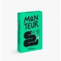 JEU DU MENTEUR - MINUS