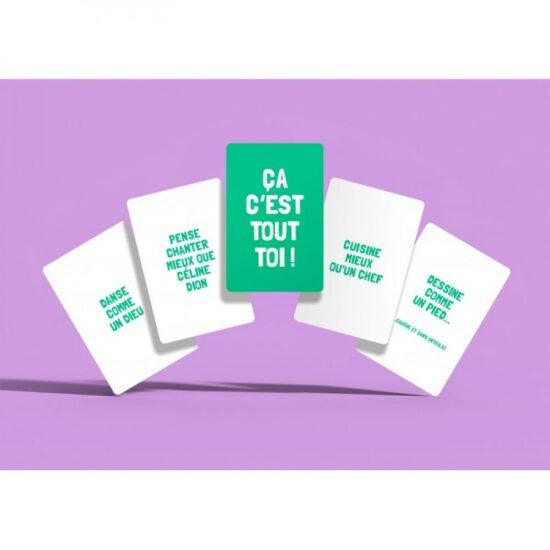JEU DU MENTEUR - MINUS – Image 3
