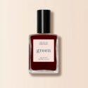 VERNIS GREEN DARK PANSY - MANUCURIST