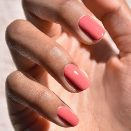 VERNIS GREEN BOIS DE ROSE - MANUCURIST – Image 2