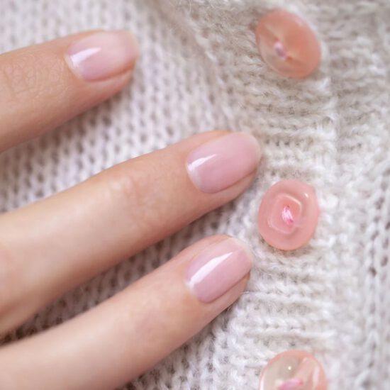 VERNIS GREEN HORTENCIA - MANUCURIST – Image 2