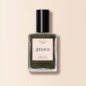VERNIS GREEN KHAKI - MANUCURIST