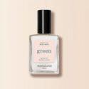 VERNIS GREEN MILKY WHITE - MANUCURIST