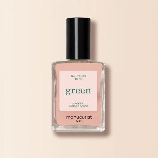 VERNIS GREEN DUNE - MANUCURIST