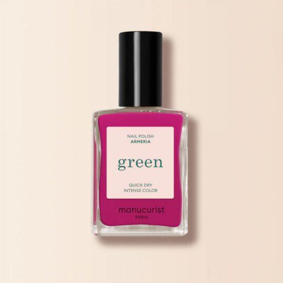 VERNIS GREEN ARMERIA - MANUCURIST