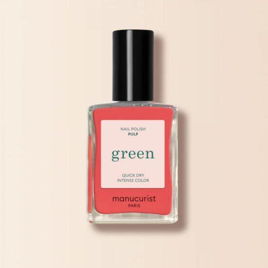 VERNIS GREEN PULP - MANUCURIST