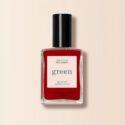 VERNIS GREEN RED CHERRY - MANUCURIST