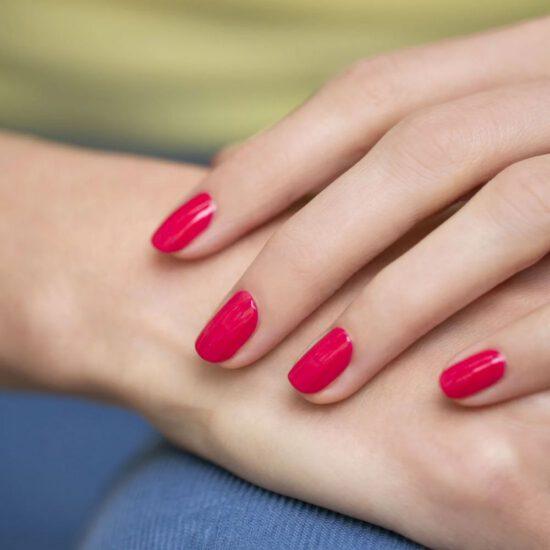VERNIS GREEN PEONIE - MANUCURIST – Image 2
