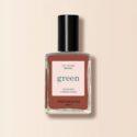 VERNIS GREEN BRIQUE - MANUCURIST