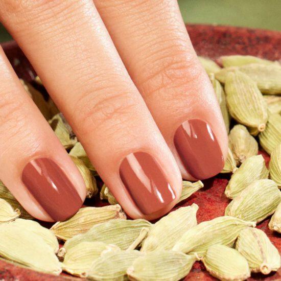 VERNIS GREEN BRIQUE - MANUCURIST – Image 2