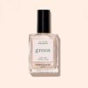 VERNIS GREEN PEARLESCENT - MANUCURIST