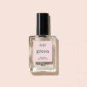 VERNIS GREEN NEW BASE COAT - MANUCURIST