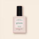 VERNIS GREEN TOP COAT SUNSHINE ROSE - MANUCURIST