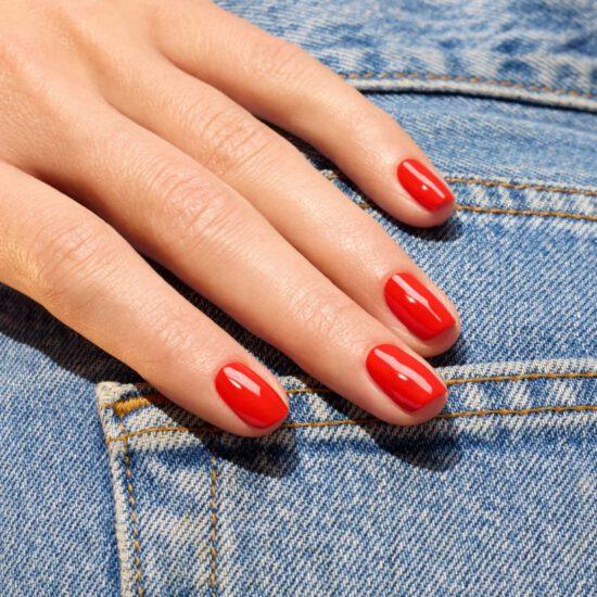 VERNIS GREEN LAVA - MANUCURIST – Image 2