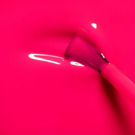 VERNIS GREEN NEON PINK - MANUCURIST – Image 3