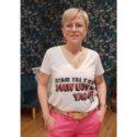 T-SHIRT YAROL BLANC - ONE TEE