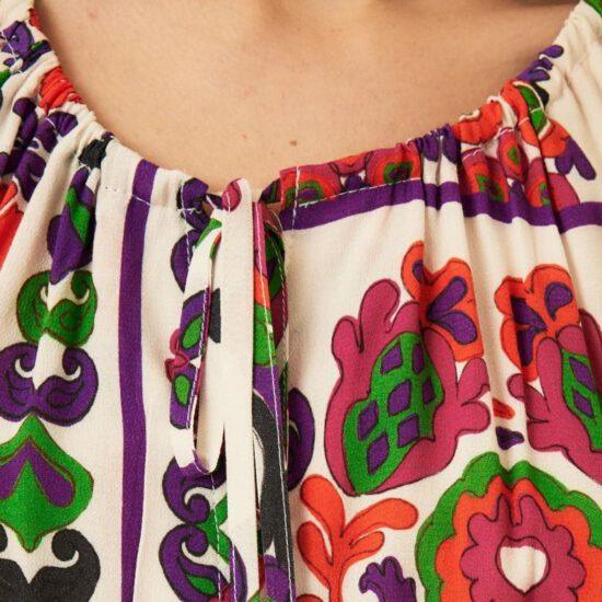 BLOUSE BONBON – Image 2
