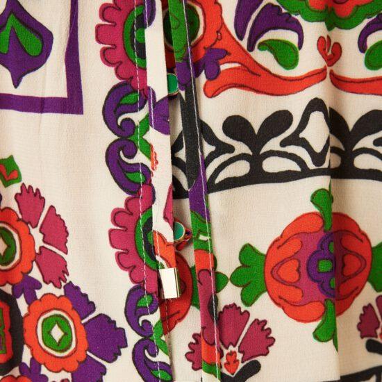 BLOUSE BONBON – Image 3