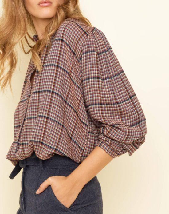 CHEMISE VOLOS – Image 2