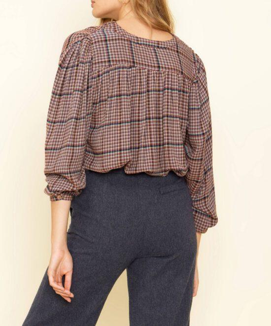 CHEMISE VOLOS – Image 3
