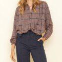 CHEMISE VOLOS