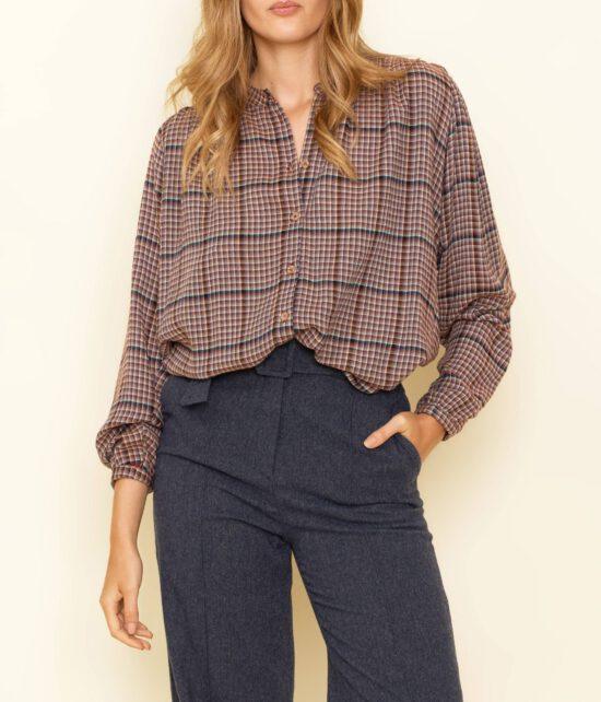 CHEMISE VOLOS