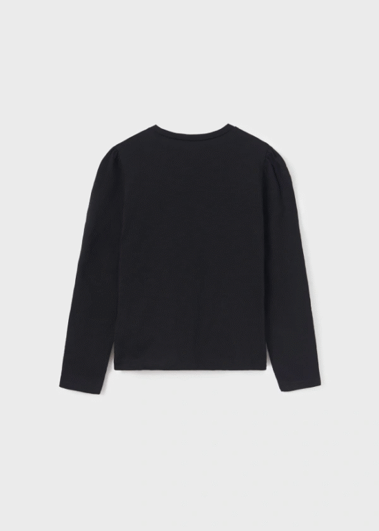 T-SHIRT ETOILE NOIR – Image 3